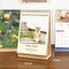 2026 Mind Snap Desk Calendar [2types]