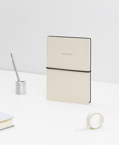 2026 Agenda Weekly Planner L [8colors]