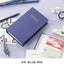 Work in Flow Business Card Book  Mini Album [5colors] | Photo Card Book