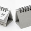 2026 Life&Pieces Desk Weekly Calendar