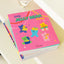 2026 Jelly Bear Weekly Diary [3types] | 2026 Weekly Planner