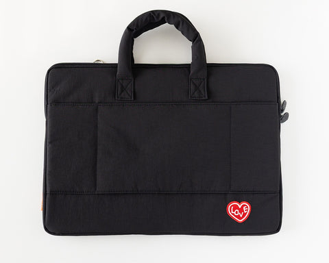 Brunch Brother 15inch Mogry Hug Laptop Pouch [2colors]