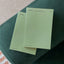 A6 Satin Notebook M80 [3colors] | Grid, Blank Notebook