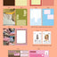 Vintage Sticker Pack