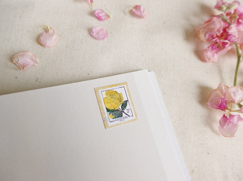 Planner Stickers [1045 vintage lower]