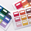 Index Label Sticker ver.4 | 12sheets
