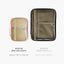 momossi Window Mini Organizer [4colors] | Mini Tablet | Book Pouch