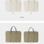 13" 15" Pocket v.7 Laptop Bag [4colors]