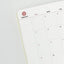 2026 Life&Pieces Monthly Diary S [5types]
