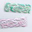 The Scent of Flowers, Grass Seal Sticker [2types] | Deco Sticker