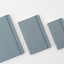 Making Memory Medium Line Notebook v.4 [7colors] | Ruled Notebook