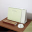 2026 A Piece of Desk Calendar [4colors]