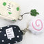 on the table Cube Pencil Case [2types]