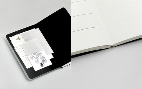 2026 Life&Pieces Weekly Diary [3types]