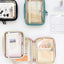 momossi Window Mini Organizer [4colors] | Mini Tablet | Book Pouch