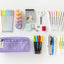 Romane 365 Big Cotton Pencil Case [8colors]