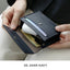 Journey Card Wallet [6colors] | Purse