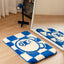 Brunch Brother Ultra Bath Rug ver.2 Bo | Door Mat