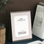 2026 Desk Calendar | Desk Scheduler 2026