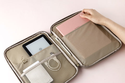 11" Pocket Tablet PC iPad Pouch | Laptop Sleeve [2colors]