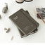 2026 Brilliant Daily Planner [7colors] | Daily Diary