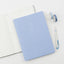 2026 Weekly Planner L B5 [8colors] | Notable Memory Large Weekly Diary