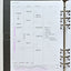 2026 Gentle Weekly Planner Diary A5 [8types] | Time Planner