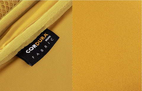 11inch A Low Hill Cordura Pocket Brief Case [6colors] | 11"