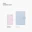 2026 Rainbow Weekly Diary S [4colors] | Weekly Planner