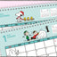 2026 Snoopy Desk Calendar | Peanuts