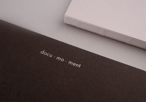 Docu Moment Weekly Planner [2types] | Weekly Diary