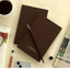 ICONIC Solitude Tomoe River Line Notebook [6colors]