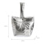 momossi Marshmallow Tote Bag [Silver]