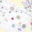 Daily Dot Sticker Pack [2types]