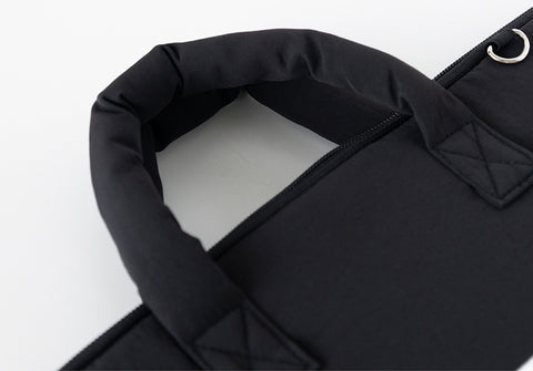 Brunch Brother 15inch Mogry Hug Laptop Pouch [2colors]