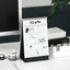 2026 Doodle Desk Calendar