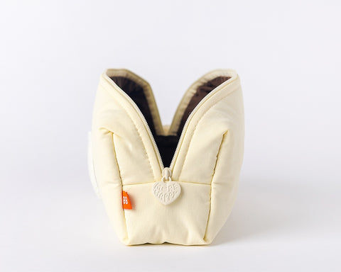 Brunch Brother Mogry Pencil Case [4colors] | Pen Pouch | Cat