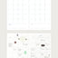 Weekly Planner S v.3 [3colors] | Life&Pieces Your Planner