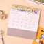 2026 Peanuts Snoopy Desk Calendar
