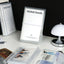 Collect Ticket Book [4colors] | Ticket Scrapbook | Pocket Album