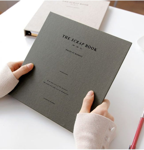 The ScrapBook ver.2 [2colors]