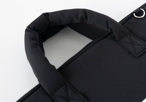 Brunch Brother 13inch Mogry Hug Laptop Pouch [2colors]