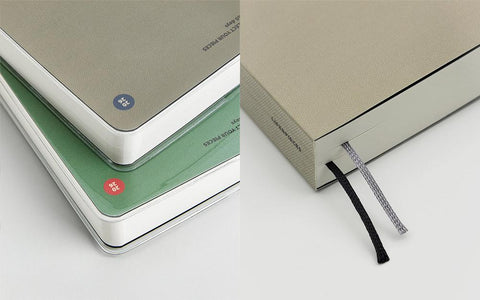 2026 Life&Pieces Daily Diary [3types]