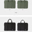 13" 15" Pocket v.7 Laptop Bag [4colors]