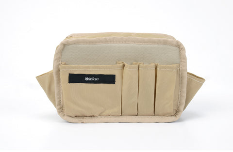 Daily Makeup Pouch v.Spring [6colors]