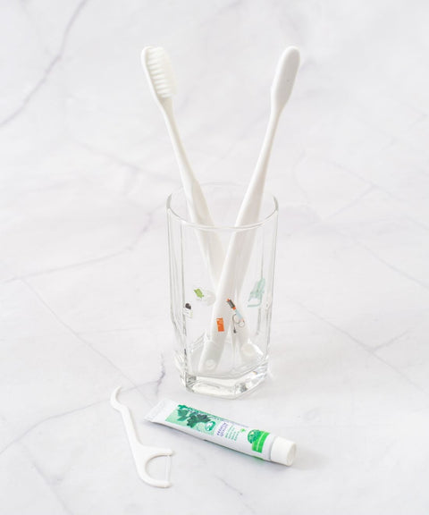 Useful Deco Stickers _ At Home v.4 [3types]