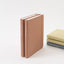 Making Memory Small Wide Square Notebook v.3 [7colors] | Grid Notebook