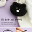 Doodle Key Ring Pouch [4types] | AirPods Case