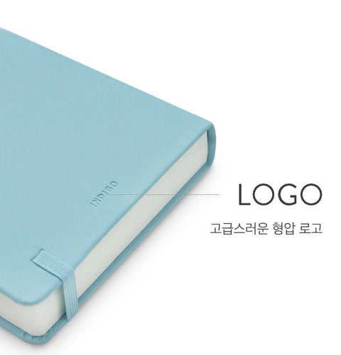 2026 PRISM Daily Diary B6 [5colors] | Daily Planner 2026