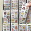Every Holiday Sticker Pack ver.4 | 50 sheets